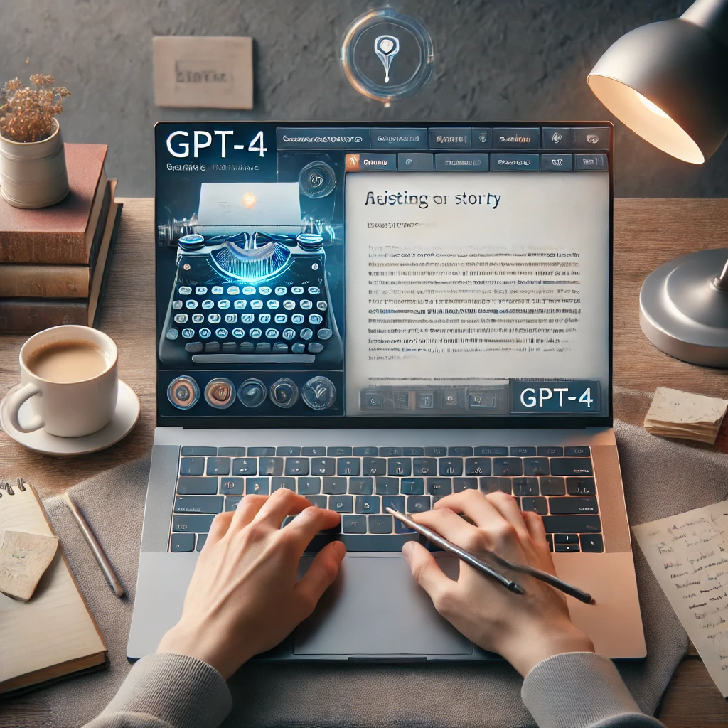 Writing and Storytelling