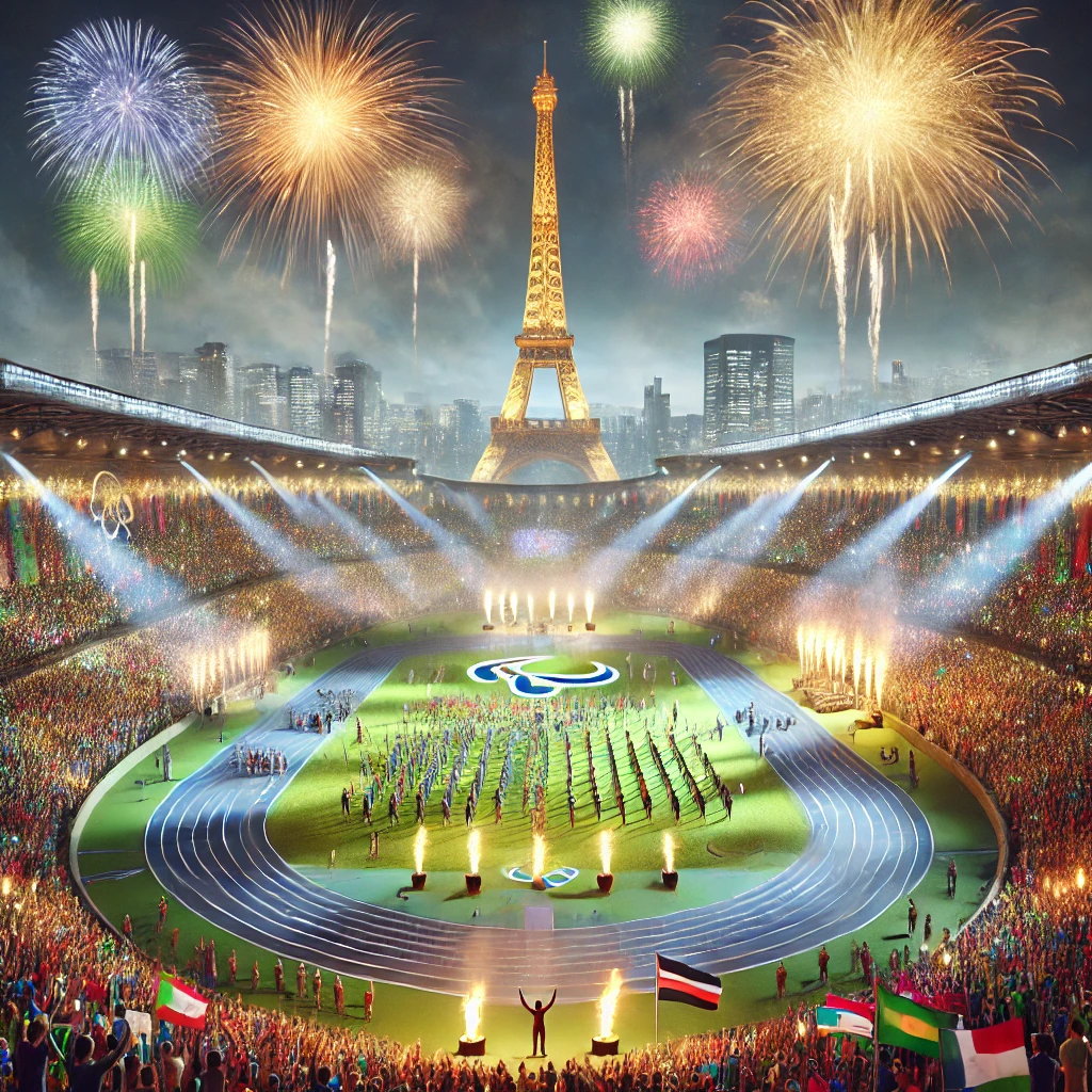 Paris 2024 Paralympics: Full Sports Lineup and Exciting Upcoming Events