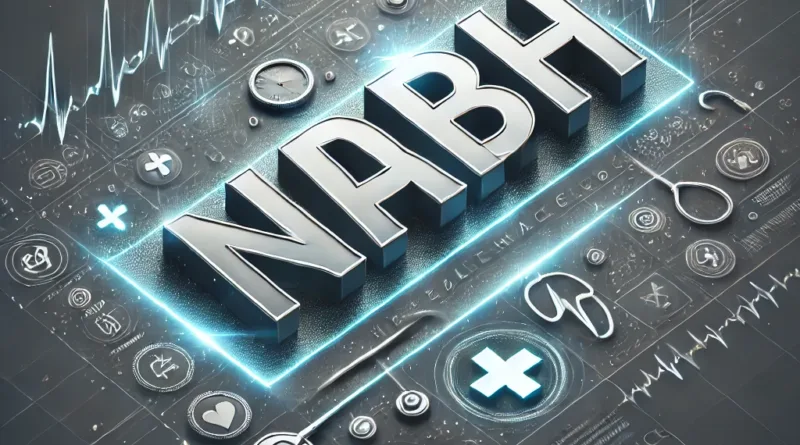 NABH Accreditation