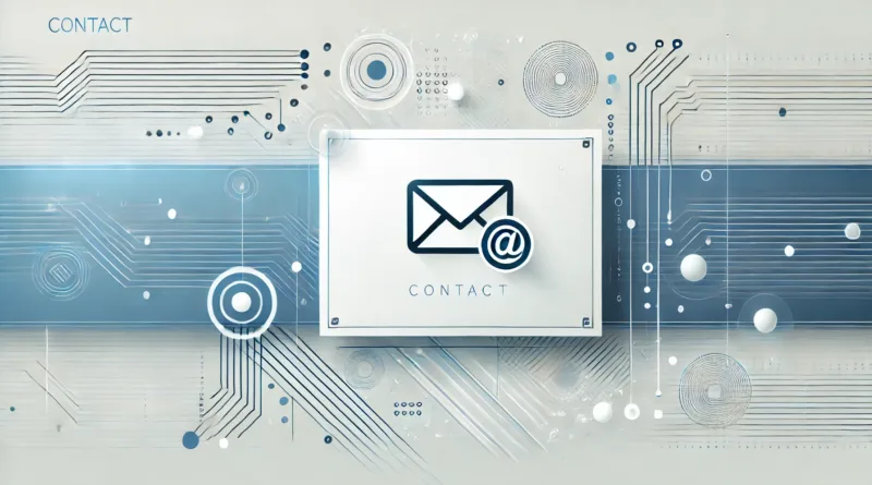 Habbrix Contact Page