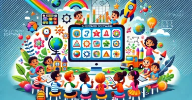 Sheppard Software