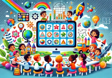 Sheppard Software