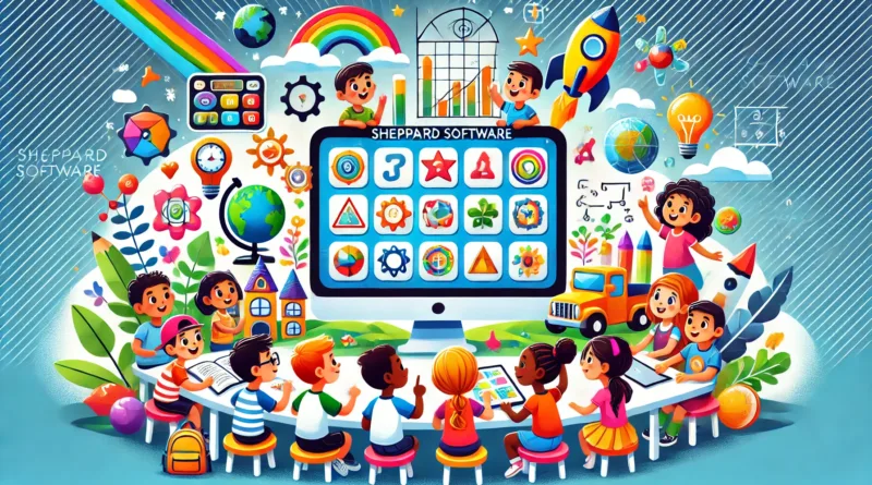 Sheppard Software